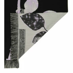 Alexander McQueen Wool-blend Printed Scarf 7 Alexander McQueen Wool-blend Printed Scarf -Alexander McQueen Sales Store unnamed file 457