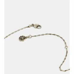 Alexander McQueen Pendant Necklace