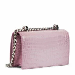 Alexander McQueen Jewelled Satchel Small Leather Crossbody Bag 6 Alexander McQueen Jewelled Satchel Small Leather Crossbody Bag -Alexander McQueen Sales Store unnamed file 505