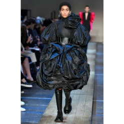 Alexander McQueen Leather Knee-high Boots -Alexander McQueen Sales Store unnamed file 518