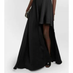 Alexander McQueen Sleeveless Maxi Dress -Alexander McQueen Sales Store unnamed file 534