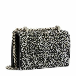 Alexander McQueen Jewelled Satchel Mini Embellished Crossbody Bag -Alexander McQueen Sales Store unnamed file 604
