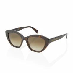 Alexander McQueen Cat-eye Sunglasses -Alexander McQueen Sales Store unnamed file 626