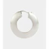 Alexander McQueen Single Hoop Earring