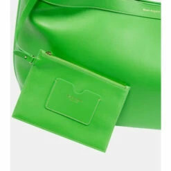 Alexander McQueen The Bow Large Leather Tote Bag -Alexander McQueen Sales Store unnamed file 700