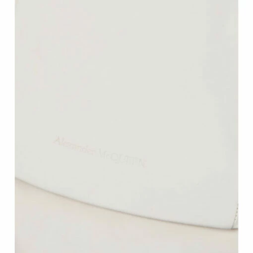 Alexander McQueen Leather Gloves 2 Alexander McQueen Leather Gloves -Alexander McQueen Sales Store unnamed file 711