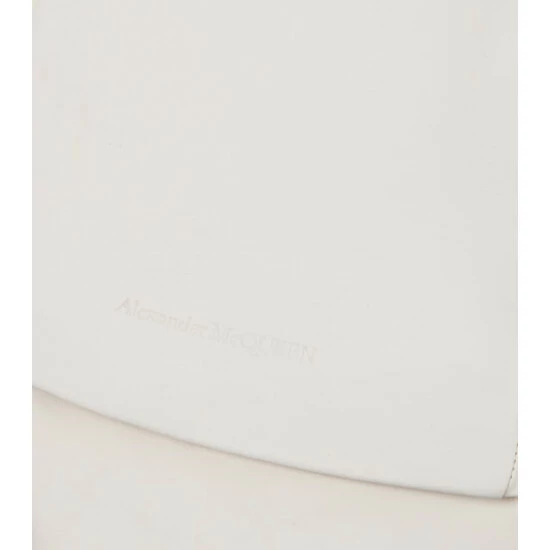 Alexander McQueen Leather Gloves 1 Alexander McQueen Leather Gloves