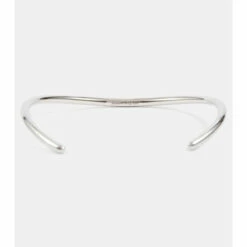 Alexander McQueen Brass Choker