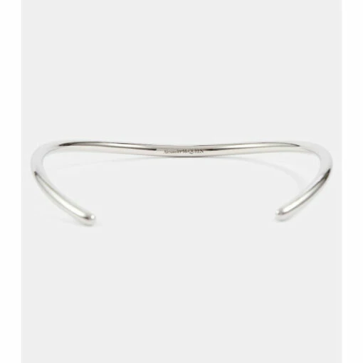 Alexander McQueen Brass Choker 8 Alexander McQueen Brass Choker -Alexander McQueen Sales Store unnamed file 918