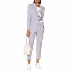 Alexander McQueen Leather Sneakers