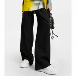 Alexander McQueen Leather Sneakers -Alexander McQueen Sales Store unnamed file 949