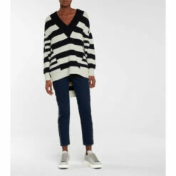 Alexander McQueen Leather Sneakers