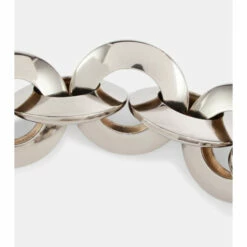 Alexander McQueen Chain Necklace 5 Alexander McQueen Chain Necklace -Alexander McQueen Sales Store unnamed file 98